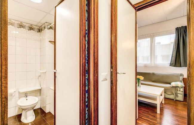 Ml Apartment - Ardesia 5 Colosseo - Photo 19