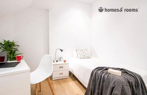 Enorme apartamento con 4 baños - Photo 12