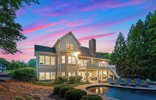 Making Waves by Avantstay Sleeps 20 + Pool - Foto 62