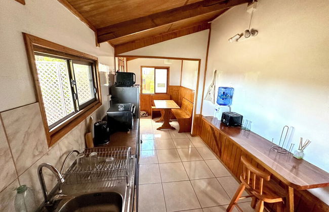 Paraíso Sunset Bungalows - Foto 42