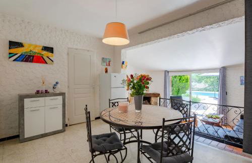 Holiday Home Kerylou by Interhome - Foto 15