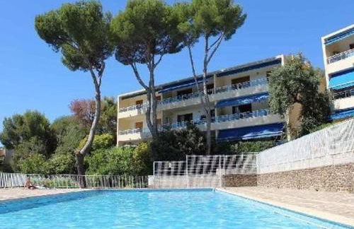 Appartement 3 pièces, terrasse, 4 pers. - FR-1-251-890 - Foto 15