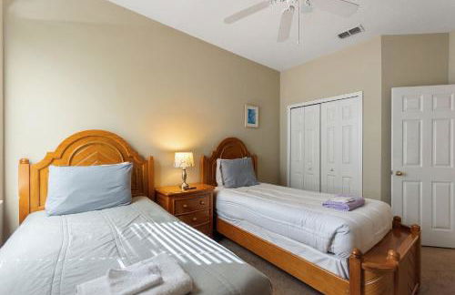 Sun Living: Golf Community, Private Pool 809 4 Bedroom Villa - Foto 81