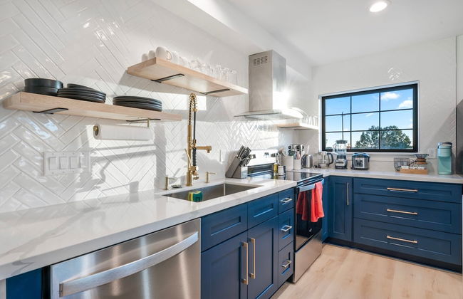 NEW Luxe Ranch Double Villas Near GC S Rim - Foto 45