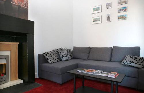 Royal Mile Apartment Edinburgh - Foto 13