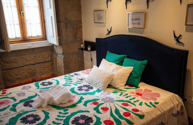 Casa dos Livros - Guest House - Photo 21