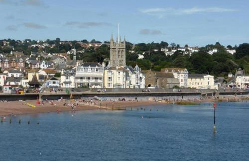 Number 10, Montpellier Apartments, Teignmouth - Foto 22