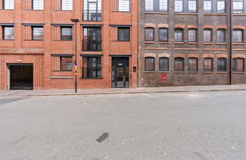 Signature Suite- City Centre, Pool Table, Canal, Netflix Sleeps 7 - Foto 49