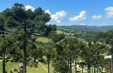 Cabana Bariloche - Busch Camping - Photo 52