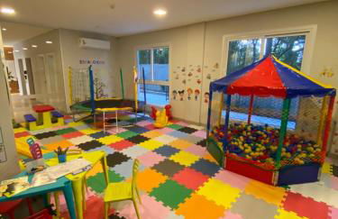 Lindo flat no Serra Class - Foto 38