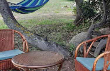 agriturismo gli olivastri -appartamento bel vedere con piscina ,solarium e vista mare,climatizzatore ,wifi - Photo 19