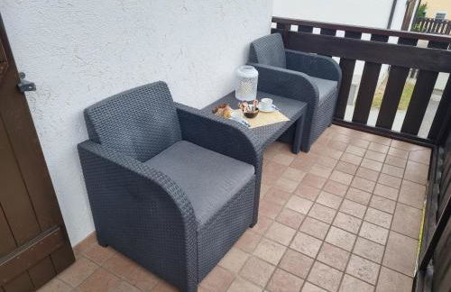 La Casa degli Sbilfs - Wi-Fi, Netflix e Garage Box , a 2 minuti dal Monte Zoncolan - Foto 13