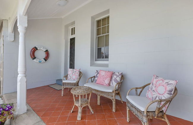 Reflections Norah Head Lighthouse Cottages - Photo 24