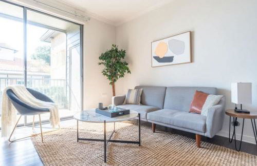 Boulevard Stays Comfy King 1BR Pool Gym & Free Parking 05 - Foto 7