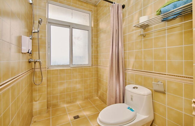 Chateau Towers Hotel Apartment - Foto 17