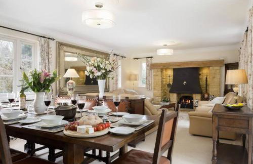 Chipping Campden - Cotswolds private house with garden - Photo 26