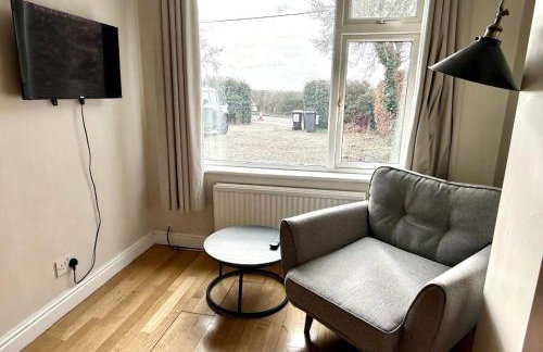 Renhold House - 15 people - Foto 6