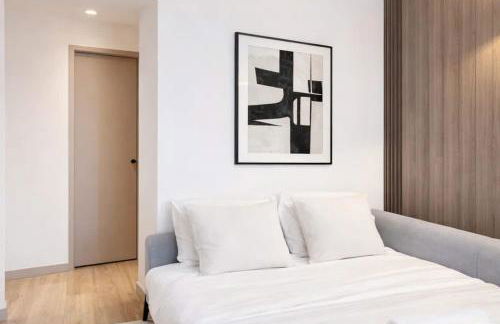 Arc de Triomphe - Premium apartment for 4 - Foto 20