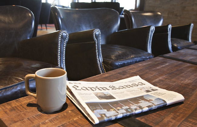 Holiday Club Saariselkä Apartments - Foto 3