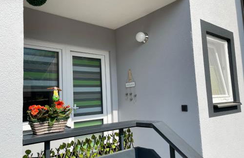 Wehr Orchidee Apartment - Foto 27