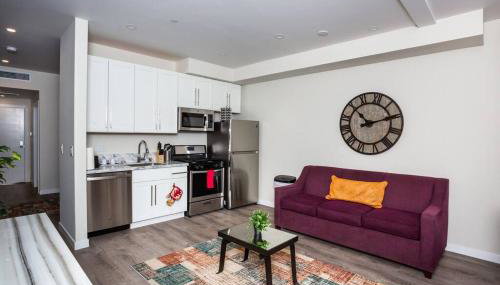 1 Bedroom Apartment with Luxurious Design in SD - Foto 3