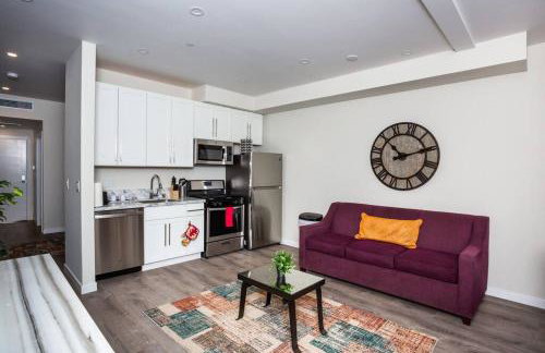 1 Bedroom Apartment with Luxurious Design in SD - Foto 3