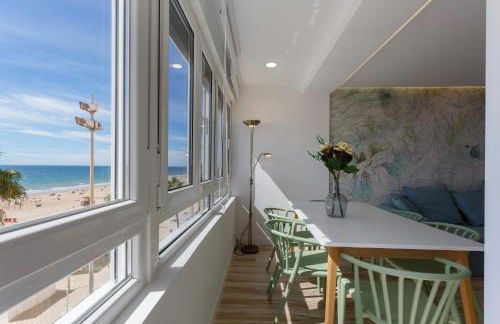 ACQUARELA Family Home free parking by Cadiz4Rentals - Foto 16