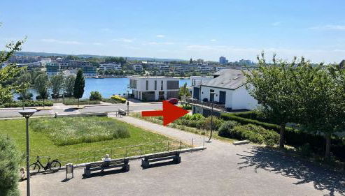 Luxuswohnung direkt am Phönixsee - Foto 3