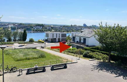 Luxuswohnung direkt am Phönixsee - Foto 3