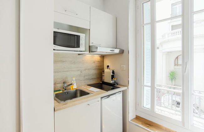 Nice Home - Studios Lido - Foto 64