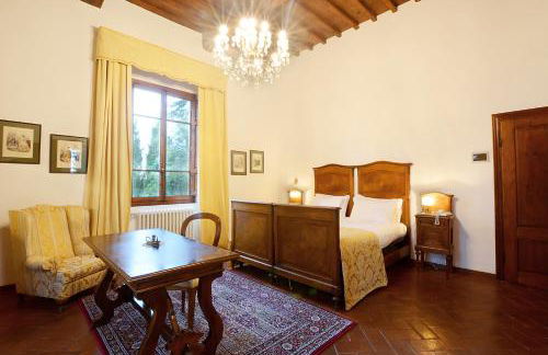 Relais Fattoria Valle - Foto 49