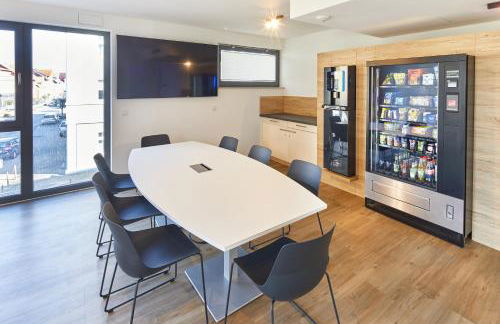 VR-Serviced Apartments Gerstungen - Foto 32