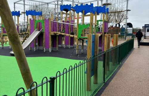 Highfield Grange Holiday Park - Foto 21