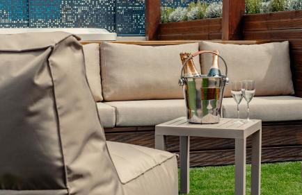 Shellter Apartments by the sea - Foto 17