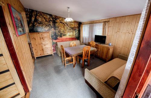 Ośrodek Wypoczynkowy Lubie nad jeziorem - Foto 65