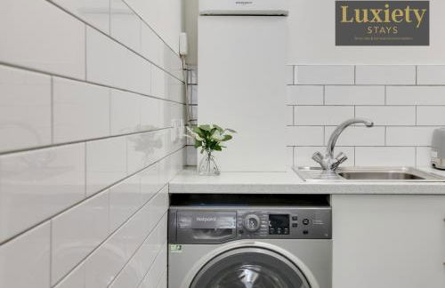 Stylish Sunny Studio City Centre By Luxiety… - Foto 10