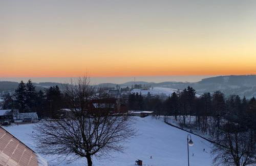 Ferienhaus Mountain View Six53 mit Sauna und Kamin in St. Andreasberg - Foto 52