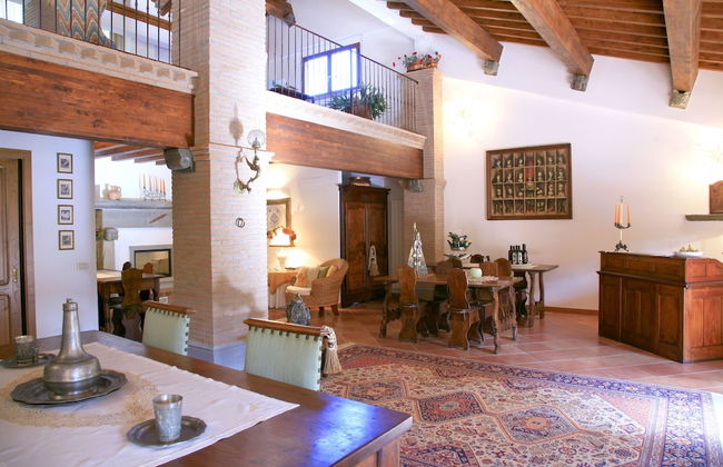 Agriturismo La Rombaia - Photo 3