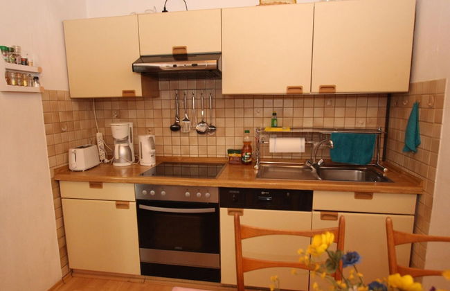 Ferienhaus in Nessmersiel for 4 Personen - Foto 8