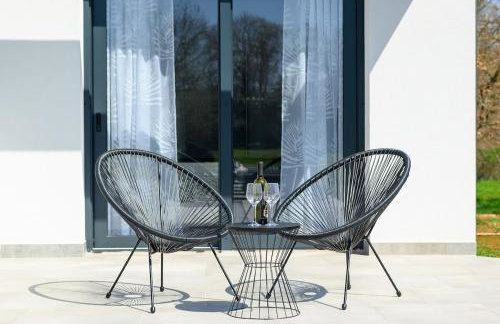 Villa Amorosa by Istrialux - Foto 12