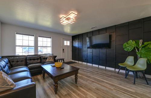 Little Elm Pearl Near Park and Lewisville Lake! - Photo 1