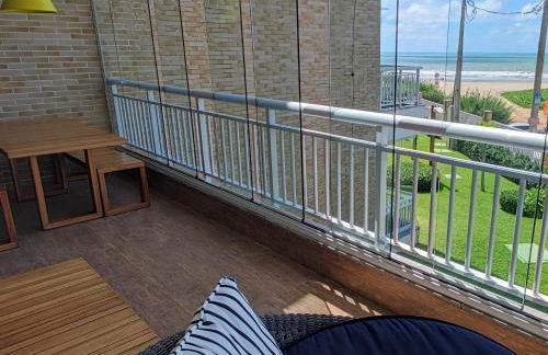 Apto Vista Mar alto padrão Paraíso das Dunas - Foto 29