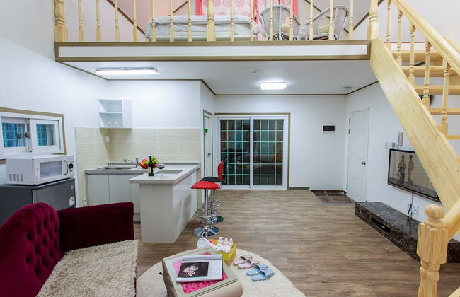 Sky Wind and Star SPA Pension - Foto 32