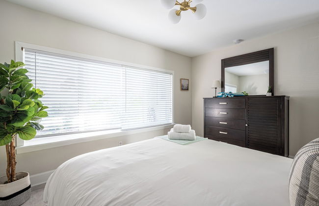 BRIGHT Fort Lauderdale Tropical Retreat - Foto 36