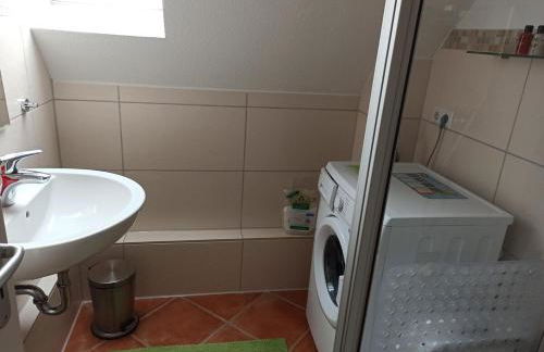 Ferienwohnung Seerose - Foto 13