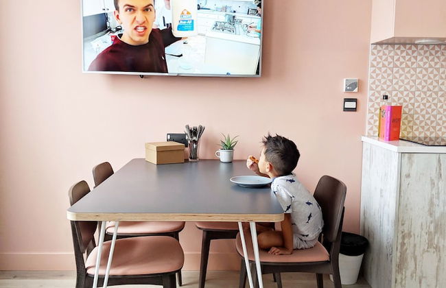 room2 Southampton Hometel - Foto 25