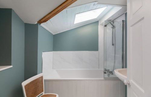 Cosy Cottage in the Mendip Hills Private Parking - Foto 17