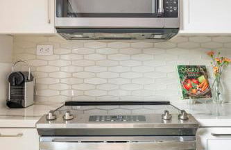 Modern Luxury 3 BR Near Presidio & GG Park - Foto 16