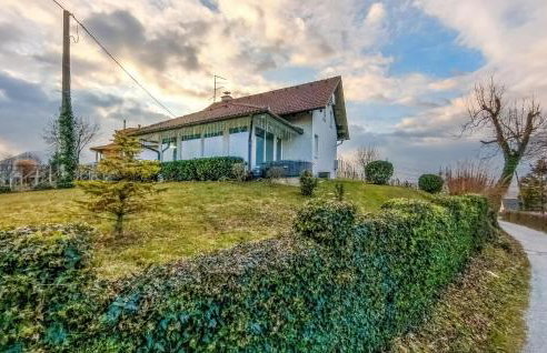 Awesome Home In Ivanec With Wi-Fi - Foto 12