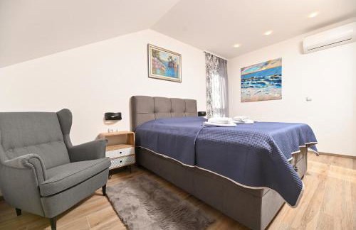 Villa Tamaris - Foto 61